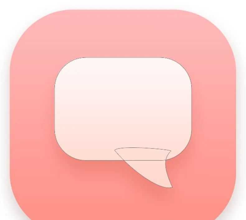 PS如何制作微拟物风格的手机图标 手把手教你制作拟物图标教程