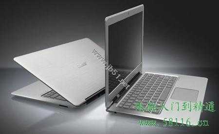 超极本是一种笔记本电脑吗?与传统笔记本电脑有什么区别?