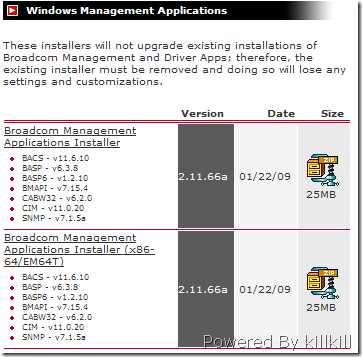 Windows下的网卡Teaming 配置教程(图文)