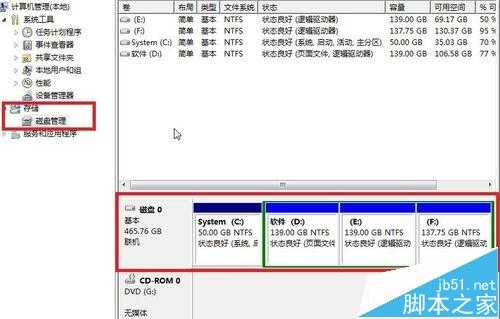 想要安装win7 64位系统该怎么配置台式机电脑?