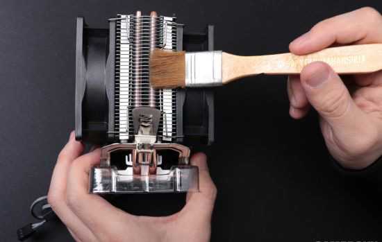 台式电脑怎么清理灰尘 台式电脑清理灰尘方法图解