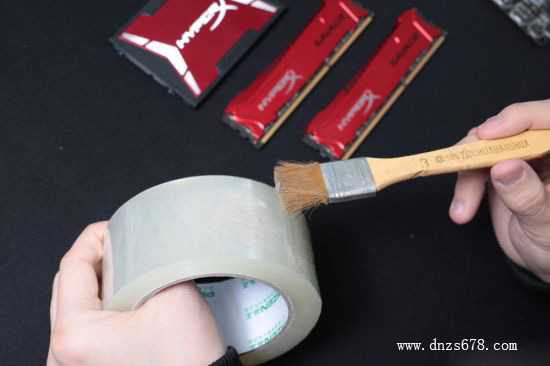 台式电脑怎么清理灰尘 台式电脑清理灰尘方法图解